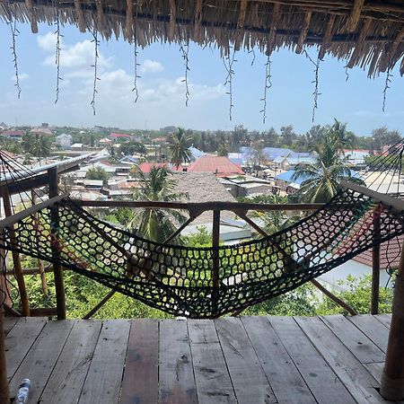 Light Of Zanzibar Hotel Nungwi Ngoại thất bức ảnh