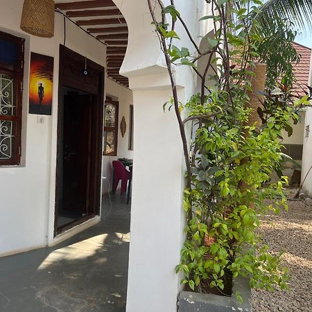 Light Of Zanzibar Hotel Nungwi Ngoại thất bức ảnh