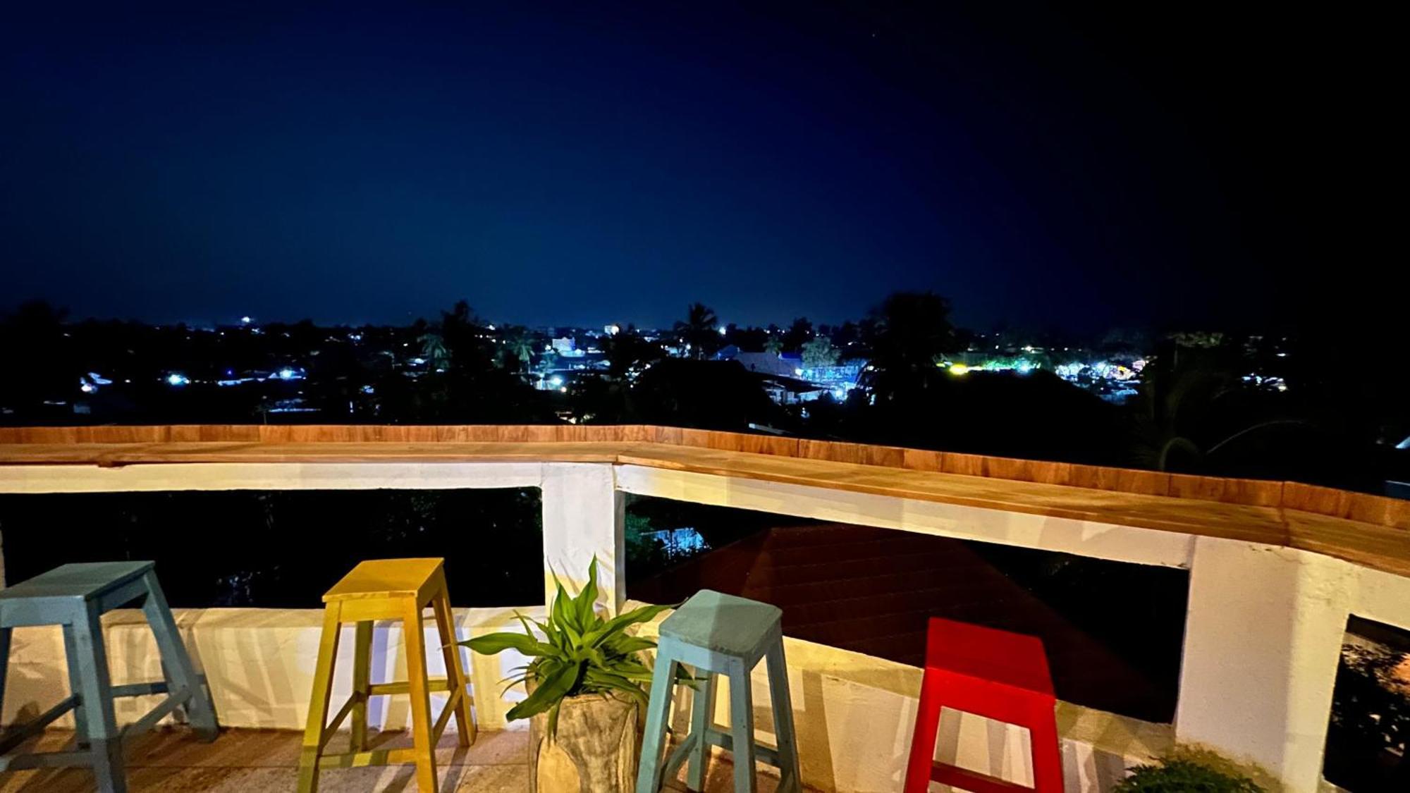 Light Of Zanzibar Hotel Nungwi Ngoại thất bức ảnh