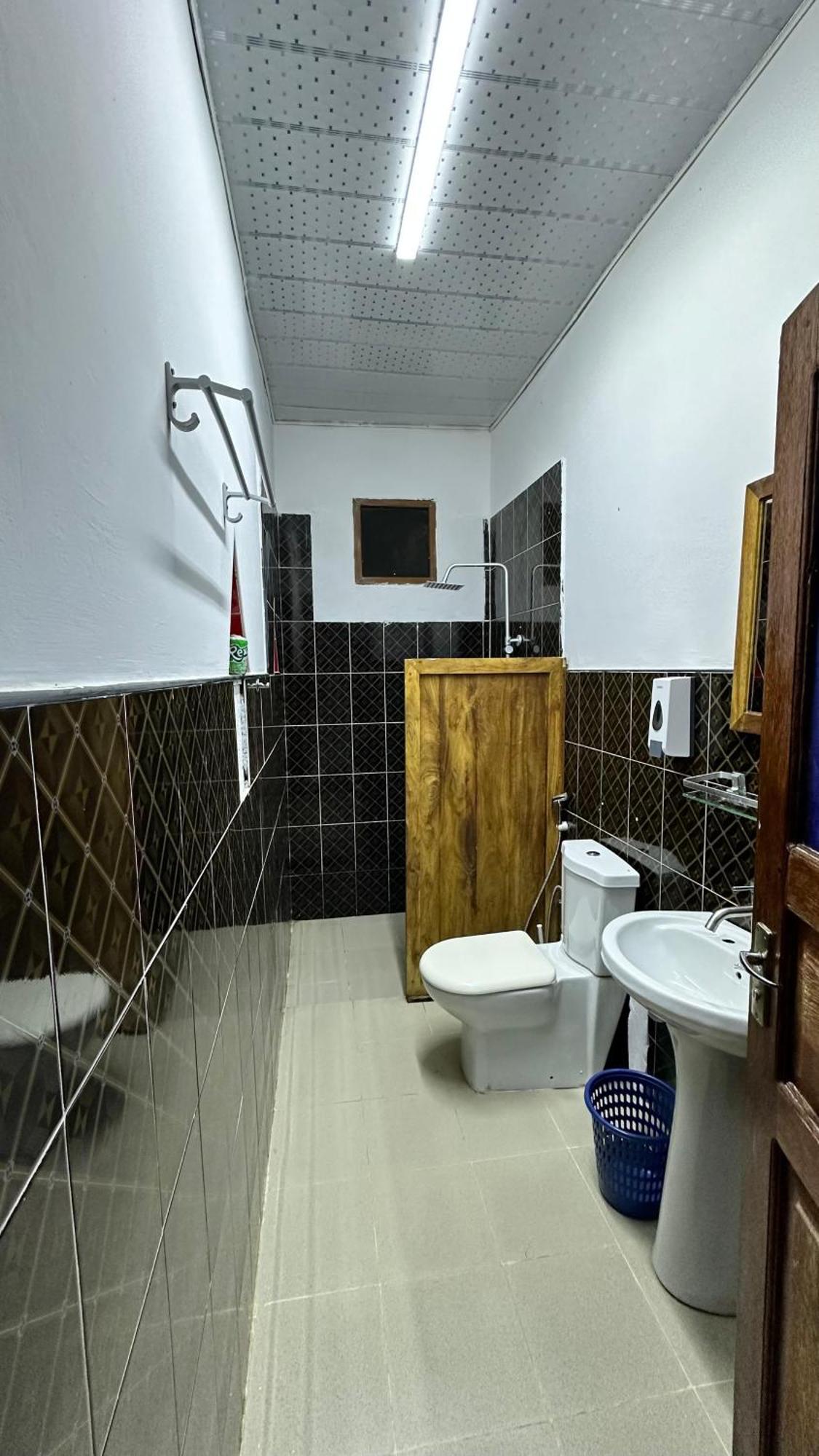 Light Of Zanzibar Hotel Nungwi Ngoại thất bức ảnh