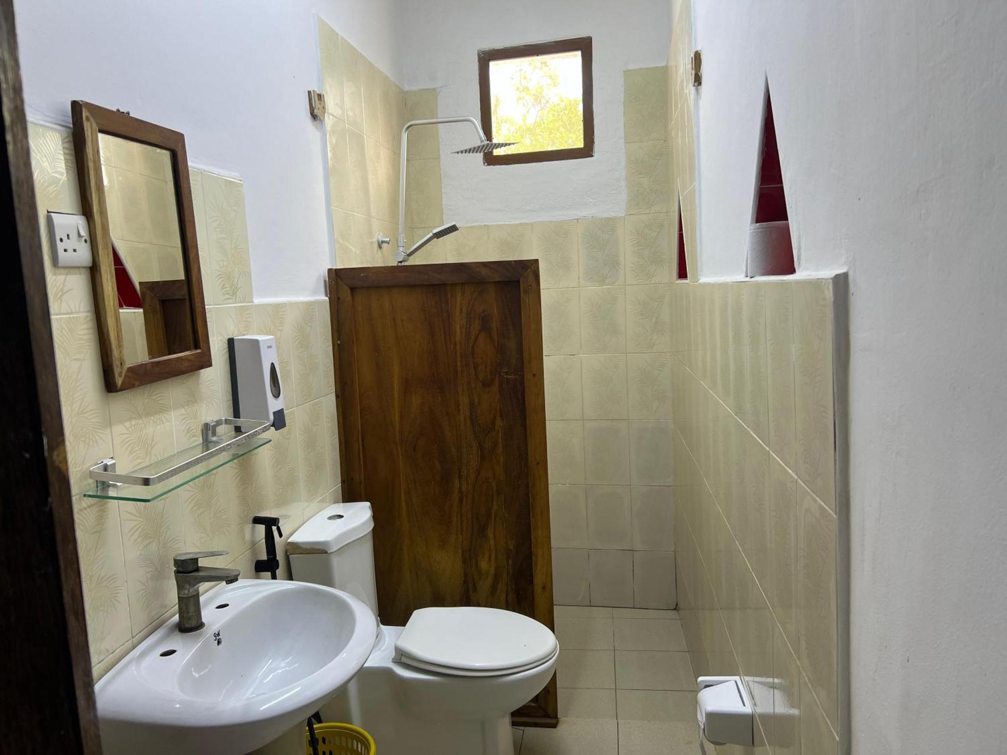 Light Of Zanzibar Hotel Nungwi Ngoại thất bức ảnh