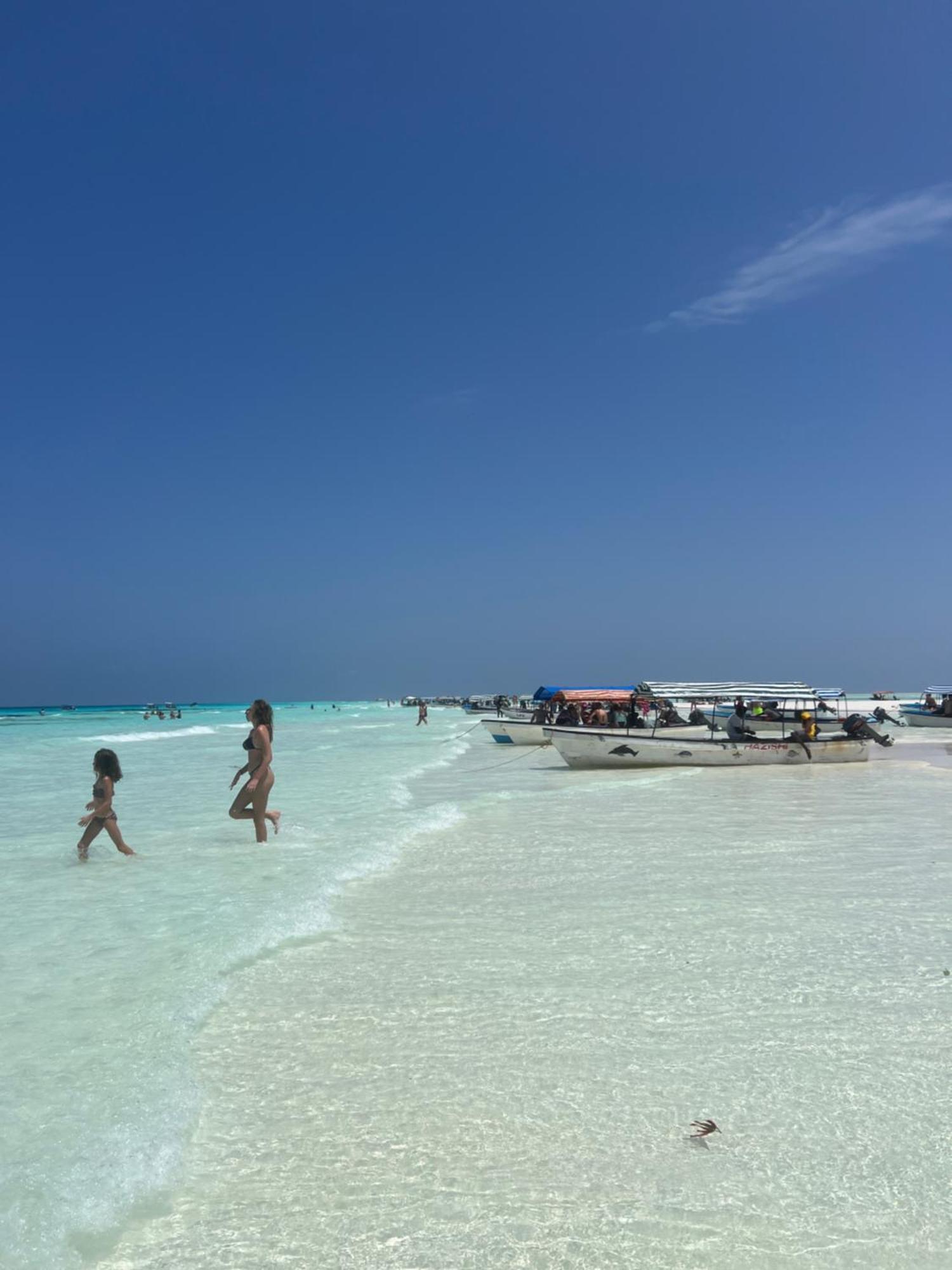 Light Of Zanzibar Hotel Nungwi Ngoại thất bức ảnh