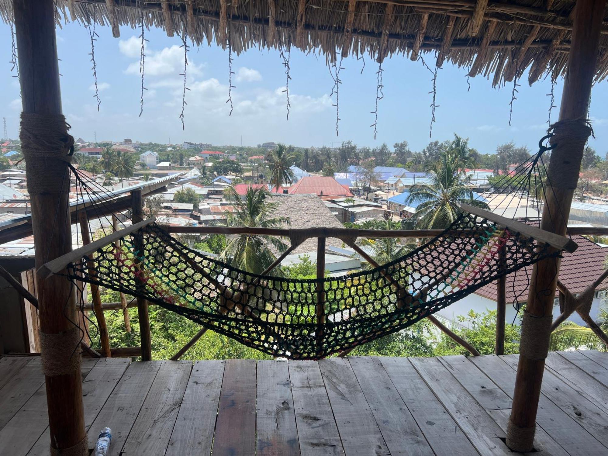 Light Of Zanzibar Hotel Nungwi Ngoại thất bức ảnh
