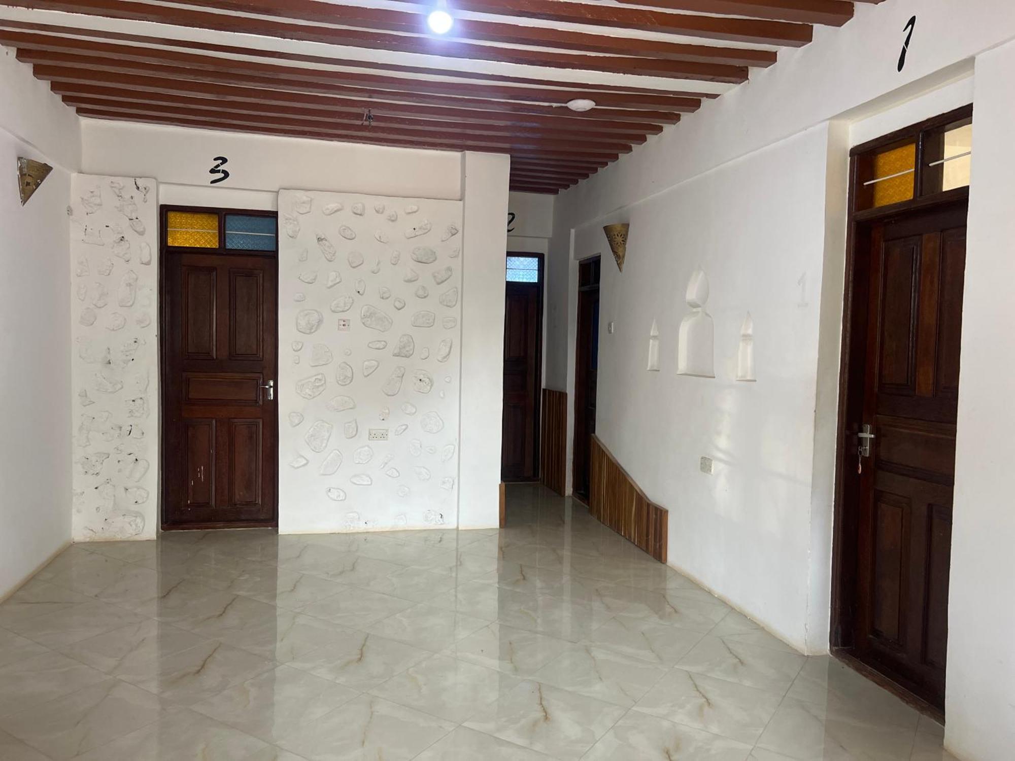 Light Of Zanzibar Hotel Nungwi Ngoại thất bức ảnh